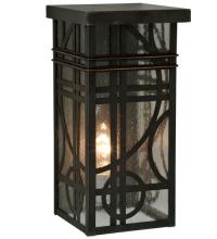  115906 - 6"W Revival Deco Wall Sconce