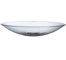  120987 - 36"W Metro Glass Bowl