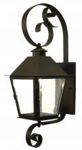  134779 - 11" Wide Turin Wall Sconce