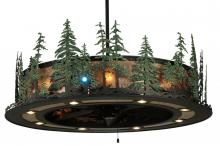 138252 - 48" Wide Tall Pines Chandel-Air