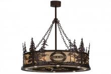  151925 - 45" Wide Personalized Okemo Sky Lounge Chandel-Air