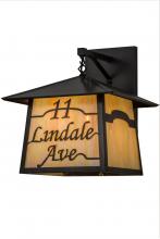  170126 - 16"W Personalized Stillwater Wall Sconce