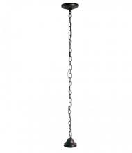 183626 - 4"FITTER 1LT MB HOLDER/4'WIRE/CNPY