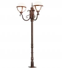  200260 - 84" High Bola Tavern Street Lamp