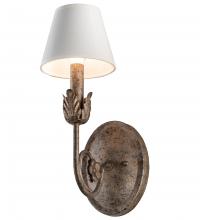  211576 - 5" Wide Antonia Wall Sconce