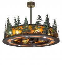  247515 - 48" Wide Tall Pines Chandel-Air