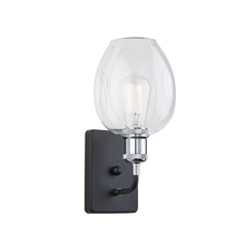  AC10738PN - Clearwater AC10738PN Wall Light