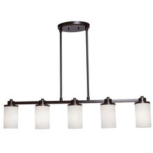  AC1306WH - Parkdale AC1306WH Island Light