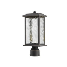  AC9073OB - Sussex Drive 1-Light Outdoor Wall Light