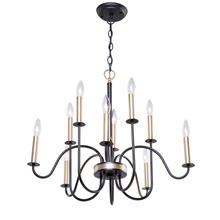  AC11328VB - Braemar Chandelier