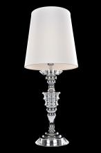  027790-010-FR001 - Cosimo 1 Light Table Lamp