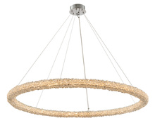  035555-010-FR001 - Lina 48 Inch LED Pendant