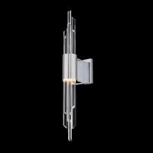  037922-010-FR001 - Lucca LED Wall Sconce