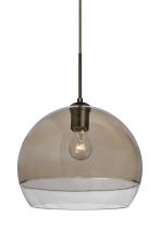 BESA ALLY 12 CORD PENDANT