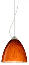 BESA VILA CORD PENDANT