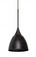 BESA DIVI CORD PENDANT