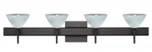 BESA DOMI VANITY WITH SQUARE CANOPY