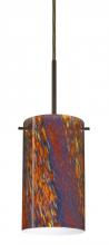 BESA STILO 7 CORD PENDANT
