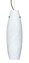 BESA SUZI 18 CORD PENDANT
