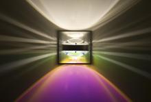 BESA OPTOS WALL SCONCE