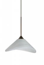 BESA HOPPI CORD PENDANT