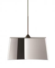 BESA GROOVE CORD PENDANT