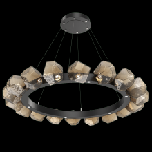 Hammerton CHB0039-48-MB-B-CA1-L1 - Gem Radial Ring - 48-Inch