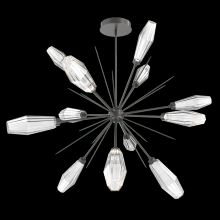 Hammerton CHB0049-0B-GP-RC-001-L3 - Aalto Starburst - 48-Inch