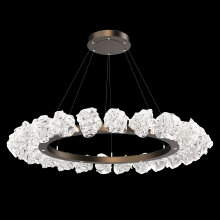 Hammerton CHB0059-50-FB-BC-CA1-L3 - Blossom Ring - 50-Inch