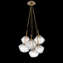 Hammerton CHB0089-0F-NB-C-C01-L3 - Mesa Cluster - 6pc