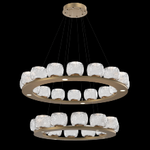 Hammerton CHB0091-2B-NB-C-CA1-L1 - Vessel Two-Tier Ring