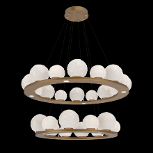 Hammerton CHB0092-2B-NB-WL-CA1-L3 - Gaia Two-Tier Ring