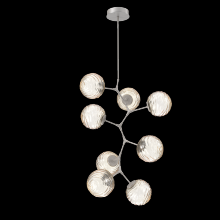 Hammerton CHB0092-VB-BS-A-001-L3 - Gaia Modern Vine - 8pc