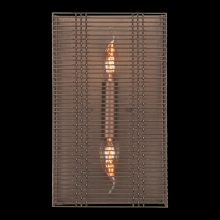  CSB0020-13-FB-0-E1 - Downtown Mesh Cover Sconce-13