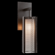  IDB0020-11-CS-F-L3 - Downtown Mesh Indoor Sconce