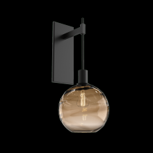  IDB0047-22-GP-OB-E2 - Terra Tempo Sconce Optic