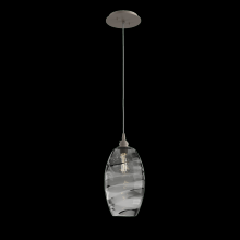  LAB0035-01-CS-OS-C01-E2 - Ellisse Pendant