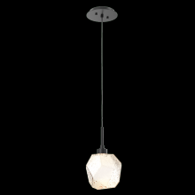 Hammerton LAB0039-01-MB-A-C01-L3 - Gem Pendant