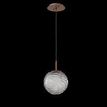  LAB0092-02-BB-S-C01-L1 - Gaia Pendant