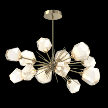 Hammerton PLB0039-0D-HB-A-001-L3 - Gem Oval Starburst-0D 48"