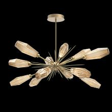 Hammerton PLB0049-0A-GB-RB-001-L3 - Aalto Oval Starburst
