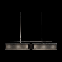 Hammerton PLB0026-0B-GB-SG-001-E2 - Urban Loft Parallel Linear - 44-Inch