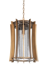  400651BD - Ronan Medium Hanging Lantern