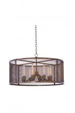  502151CP - Chelsea 32 Inch Pendant