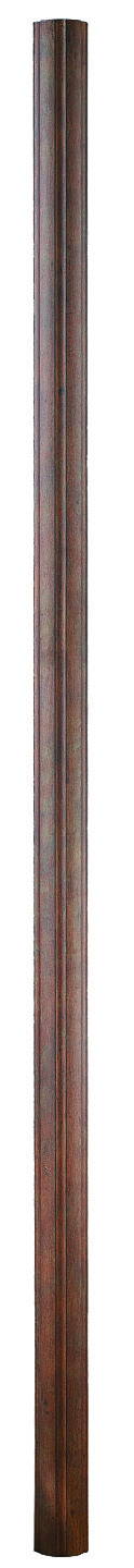  9059WT - Outdoor Straight Post