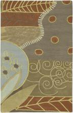  ART62-23 - Artist Studio Rug Collection