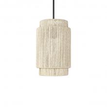  2398-79 - Everly Outdoor Pendant Small