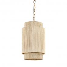  2438-79 - Everly Pendant Small Natural