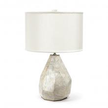  2446-51 - Aurora Marble Table Lamp