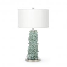  2466-56 - Seaglass Table Lamp